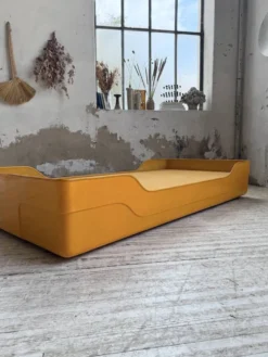 Lit 1 place Ozoo Marc Berthier pour Roche Bobois, 1967