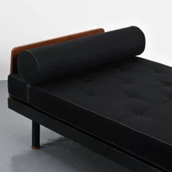 Lit SCAL par Jean Prouvé, circa 1955