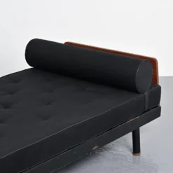 Lit SCAL par Jean Prouvé, circa 1955