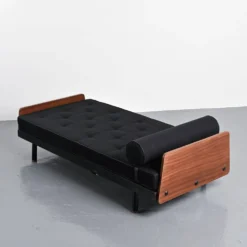 Lit SCAL par Jean Prouvé, circa 1955