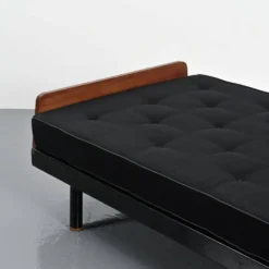 Lit SCAL par Jean Prouvé, circa 1955