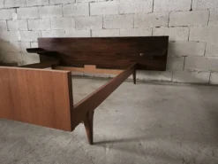 Lit scandinave vintage