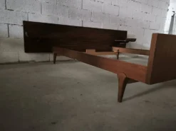 Lit scandinave vintage