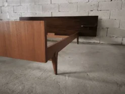 Lit scandinave vintage