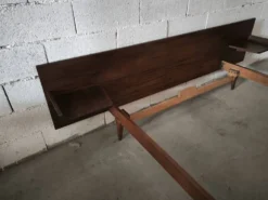 Lit scandinave vintage