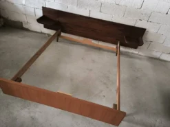 Lit scandinave vintage