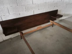 Lit scandinave vintage