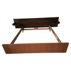 Lit scandinave vintage