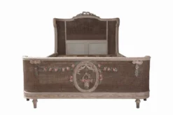 Lit style Louis XV /Louis XVI