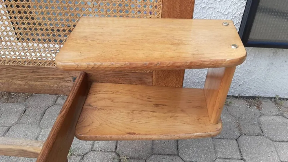 2 lits vintage années 60 Ligne Roset