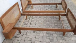 2 lits vintage années 60 Ligne Roset