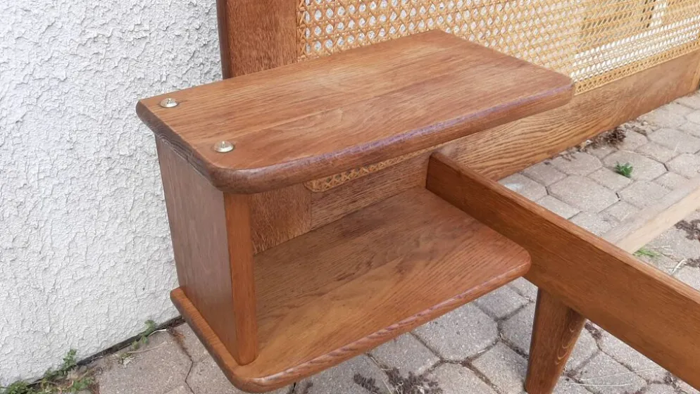 2 lits vintage années 60 Ligne Roset