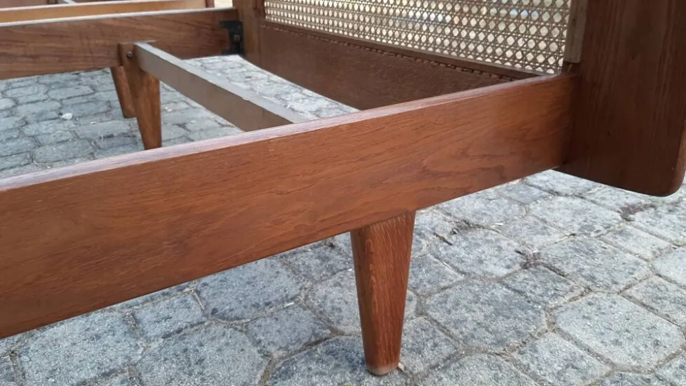 2 lits vintage années 60 Ligne Roset