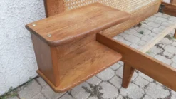 2 lits vintage années 60 Ligne Roset