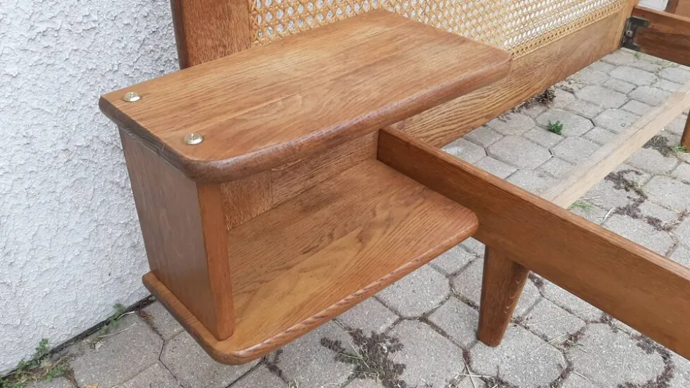 2 lits vintage années 60 Ligne Roset