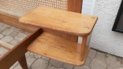 2 lits vintage années 60 Ligne Roset