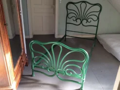 Lit vintage