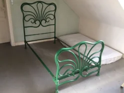 Lit vintage