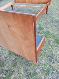 Lit vintage scandinave