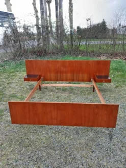 Lit vintage scandinave