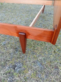 Lit vintage scandinave