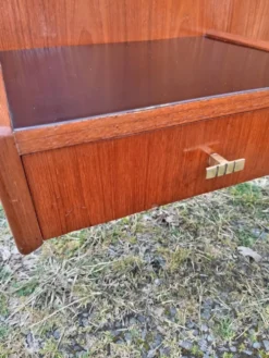Lit vintage scandinave