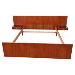 Lit vintage scandinave
