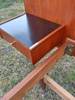 Lit vintage scandinave