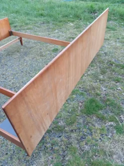 Lit vintage scandinave