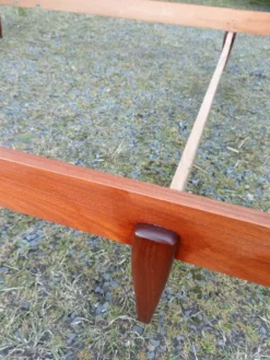Lit vintage scandinave