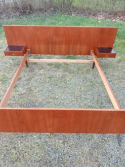 Lit vintage scandinave