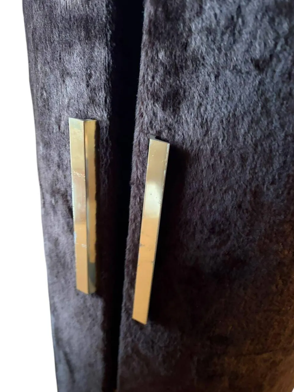 Lit vintage space age Luigi Massoni pour Poltrona