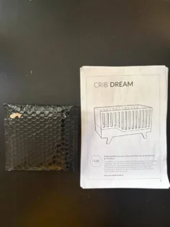 Lit évolutif dream nuki