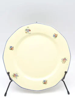 Lot de 6 assiettes à dessert Badonviller
