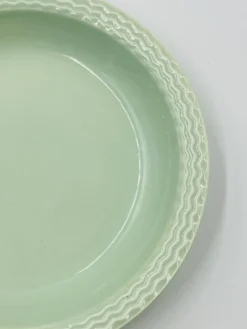 Lot de 6 Assiettes Villeroy Boch Ondine