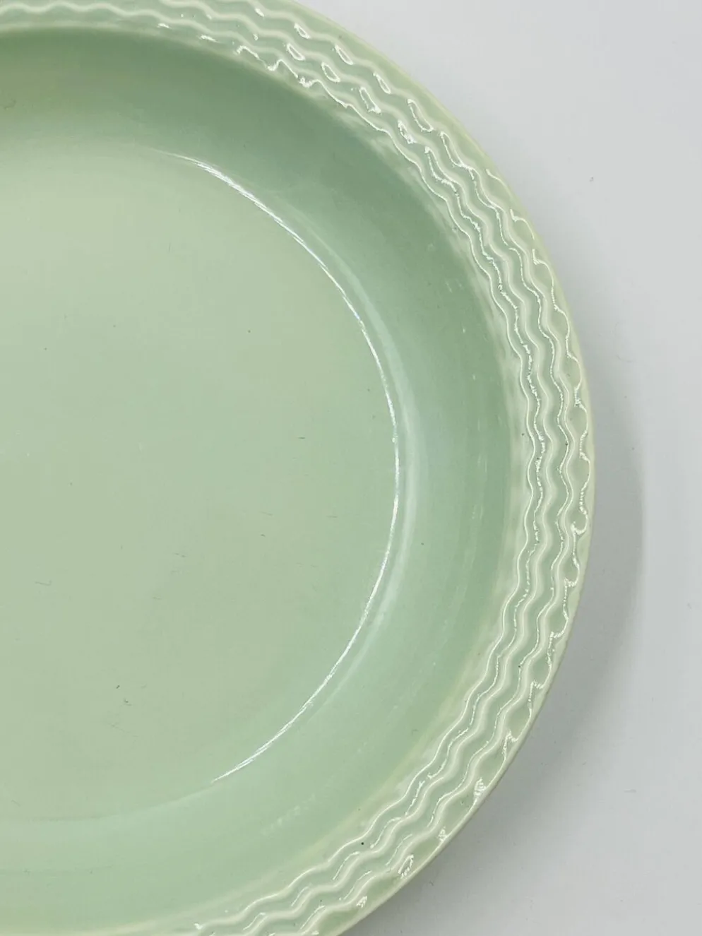 Lot de 6 Assiettes Villeroy Boch Ondine