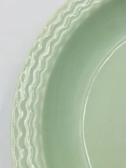 Lot de 6 Assiettes Villeroy Boch Ondine