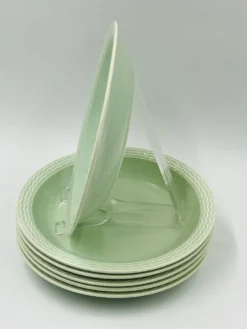 Lot de 6 Assiettes Villeroy Boch Ondine