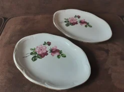 Lot de 2 beurriers Gien
