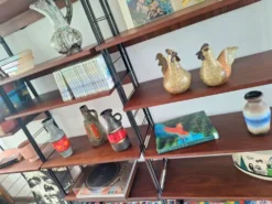Lot de 3 bibliothèques watford la redoute interieurs, meubles étagères
