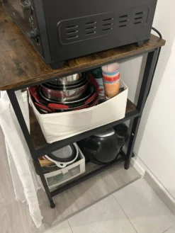 Îlot de cuisine / meuble d’appoint