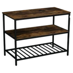 Îlot de cuisine / meuble d’appoint