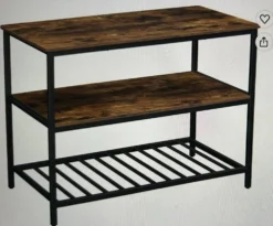 Îlot de cuisine / meuble d’appoint
