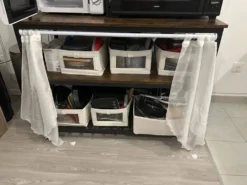 Îlot de cuisine / meuble d’appoint
