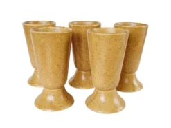 Lot de 5 mazagrans