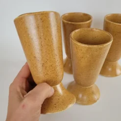 Lot de 5 mazagrans