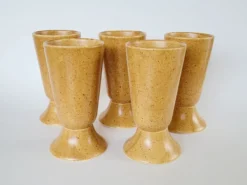 Lot de 5 mazagrans