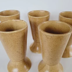 Lot de 5 mazagrans