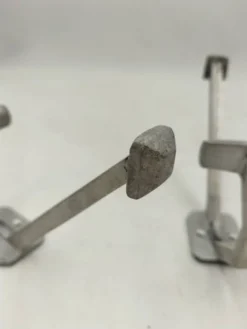 Lot de 4 patères