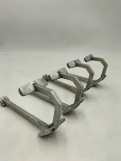 Lot de 4 patères